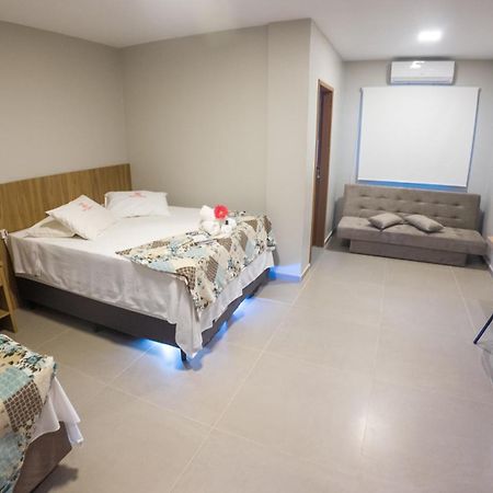 Hotel Marajo - Turismo De Experiencia Soure Eksteriør billede