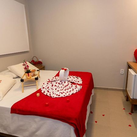 Hotel Marajo - Turismo De Experiencia Soure Eksteriør billede