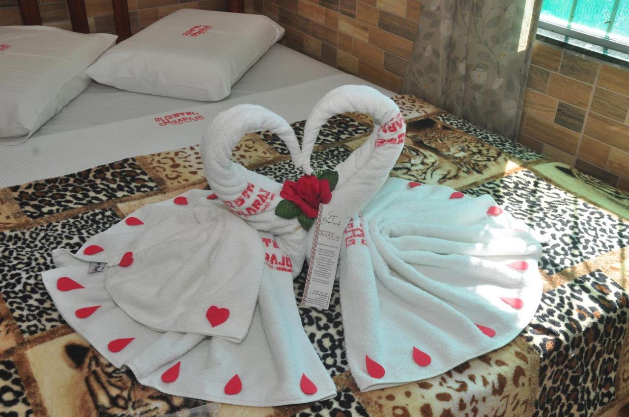 Hotel Marajo - Turismo De Experiencia Soure Eksteriør billede