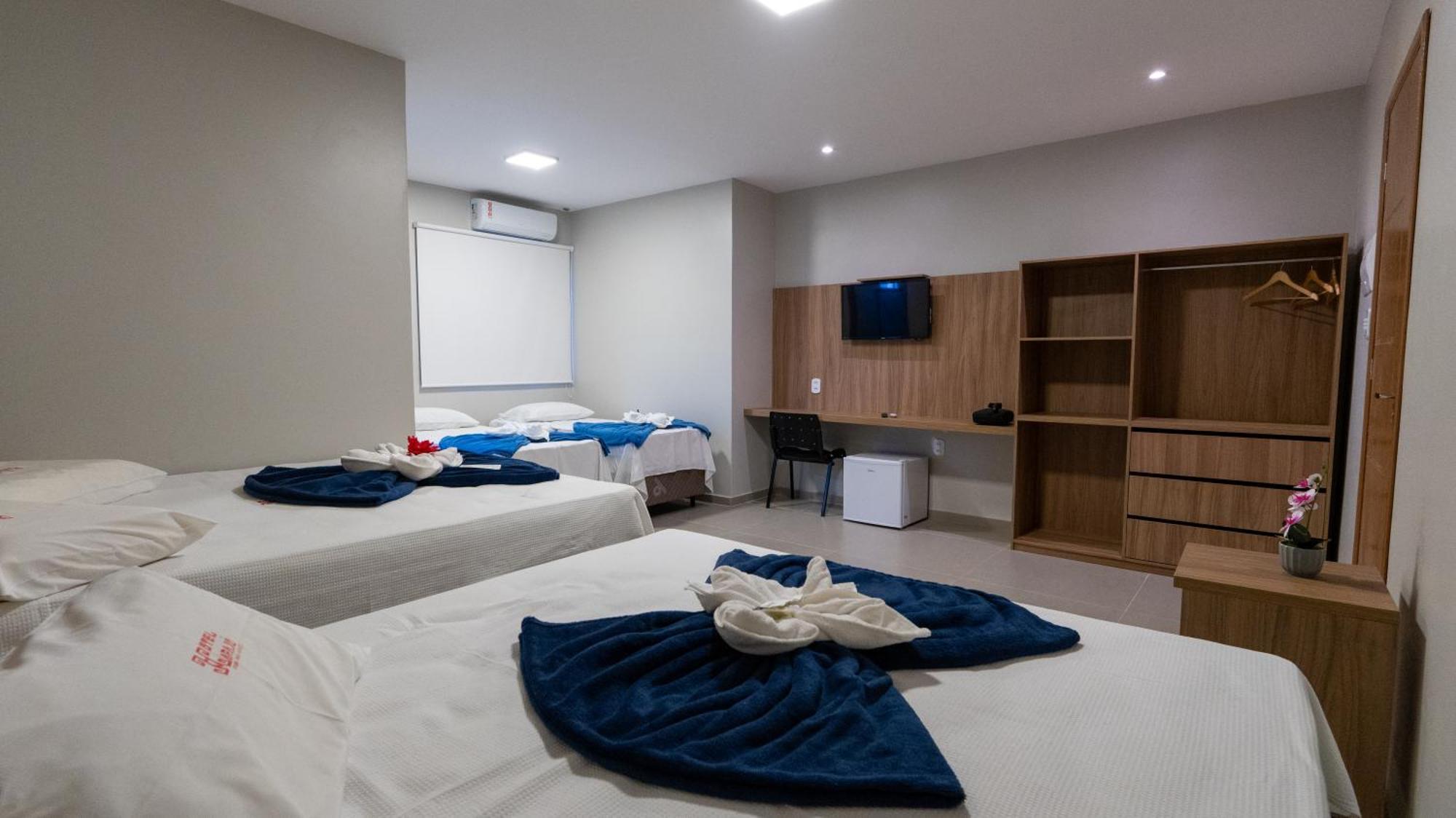 Hotel Marajo - Turismo De Experiencia Soure Eksteriør billede
