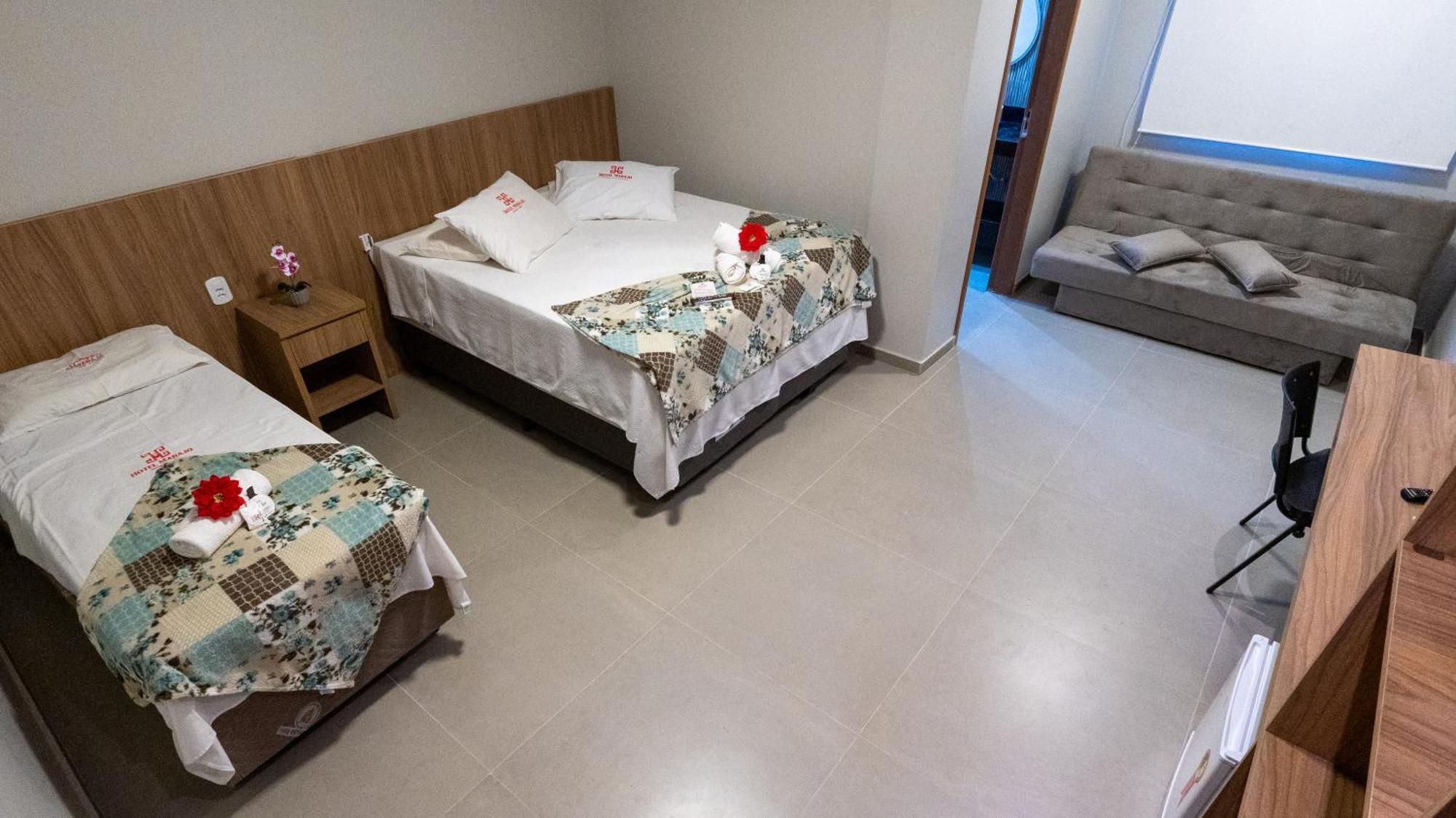 Hotel Marajo - Turismo De Experiencia Soure Eksteriør billede