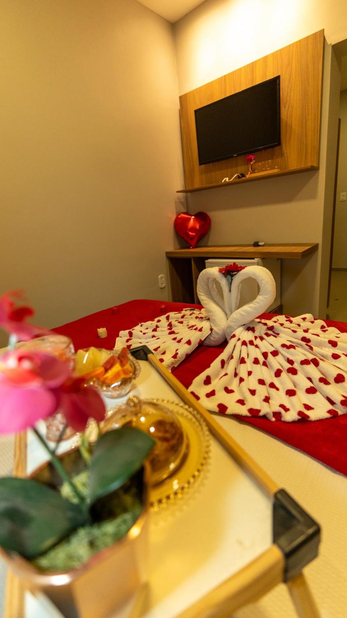 Hotel Marajo - Turismo De Experiencia Soure Eksteriør billede