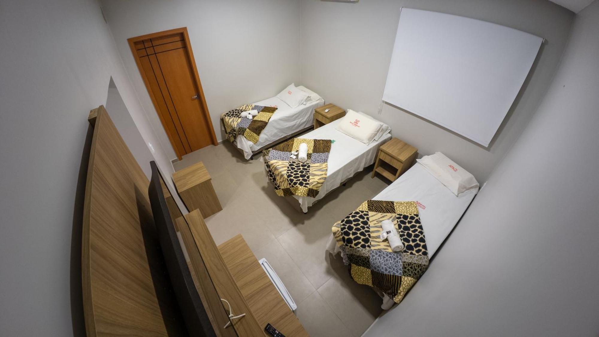 Hotel Marajo - Turismo De Experiencia Soure Eksteriør billede