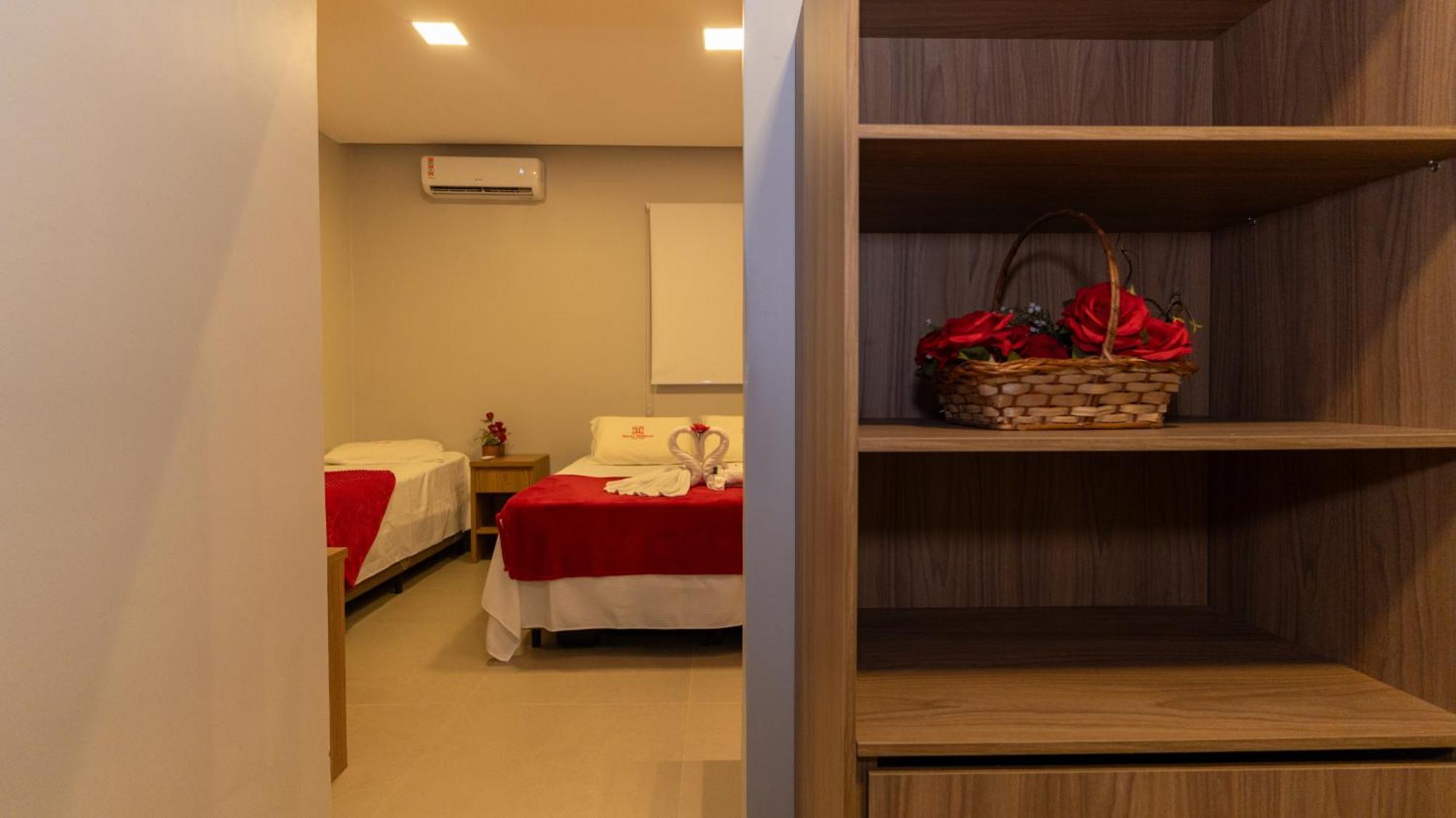 Hotel Marajo - Turismo De Experiencia Soure Eksteriør billede