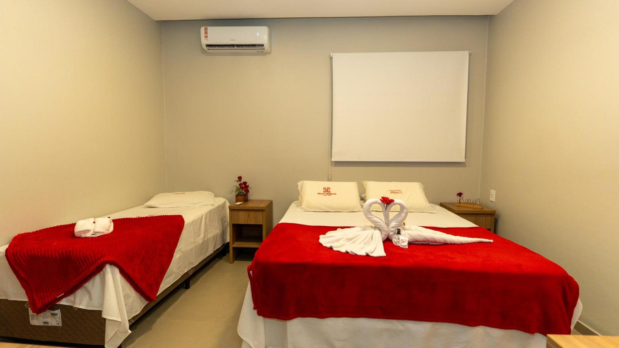 Hotel Marajo - Turismo De Experiencia Soure Eksteriør billede