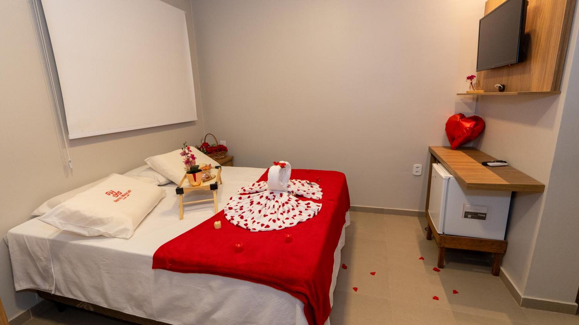 Hotel Marajo - Turismo De Experiencia Soure Eksteriør billede