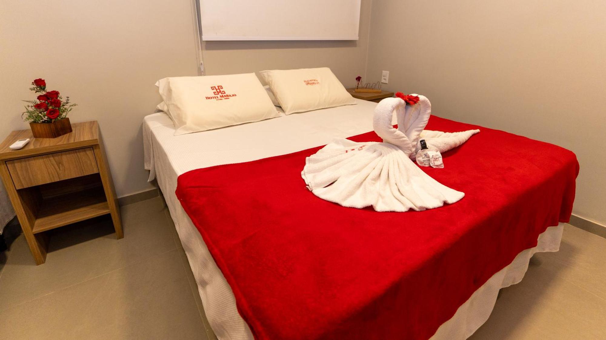 Hotel Marajo - Turismo De Experiencia Soure Eksteriør billede